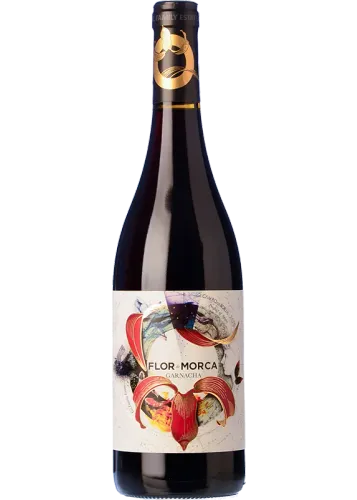 Morca Flor de Goda 2019