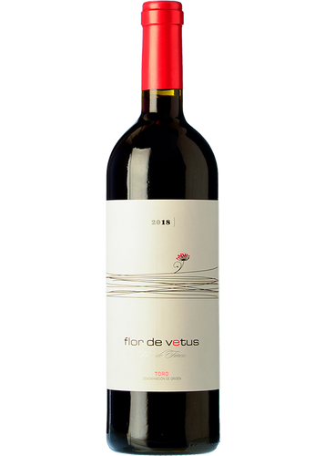 Vetus Flor de Vetus Verdejo