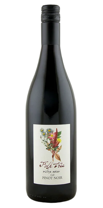 Folk Tree "Village Series" Pinot Noir