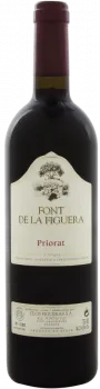 Font de la Figuera