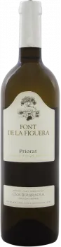 Font de la Figuera Blanc