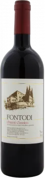 Fontodi Chianti Classico 2017
