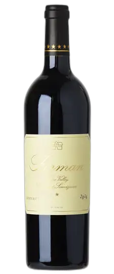 Forman Cabernet Sauvignon