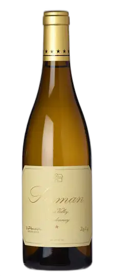 Forman Chardonnay