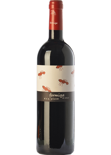 Clos Galena Formíga de Vellut