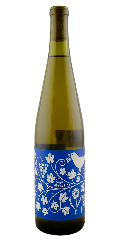 Fossil & Fawn, Only Always Sunnyside Vineyard, White