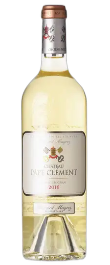 Château Pape Clément Pessac-Léognan Blanc