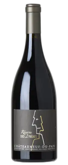 Pierre Usseglio Châteauneuf-du-Pape Réserve des Deux Frères