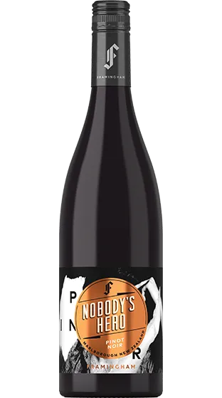 Framingham Pinot Noir