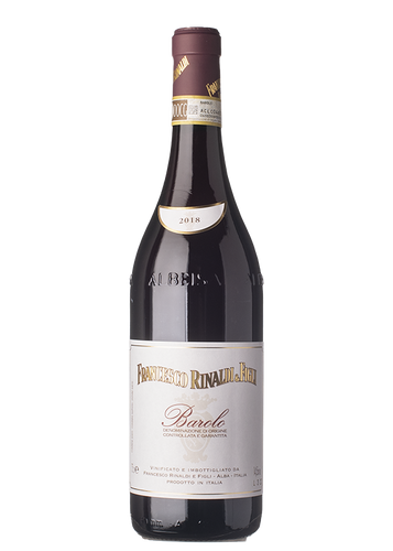 Francesco Rinaldi & Figli Barolo
