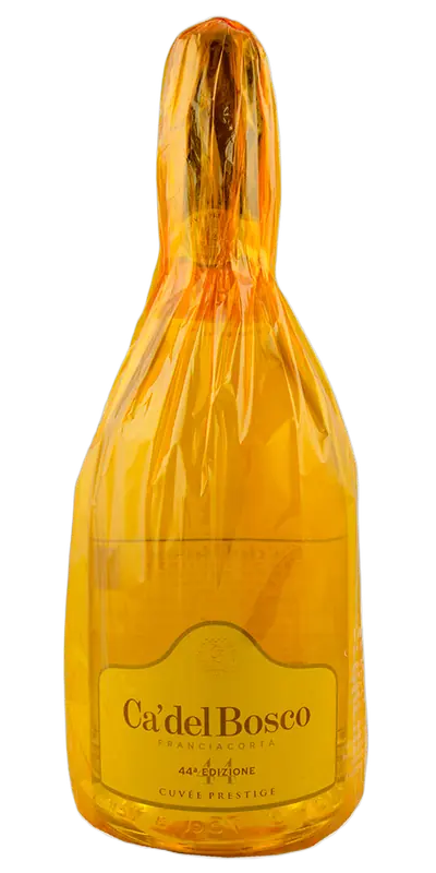 Franciacorta Brut Cuvée Prestige, Ca' del Bosco