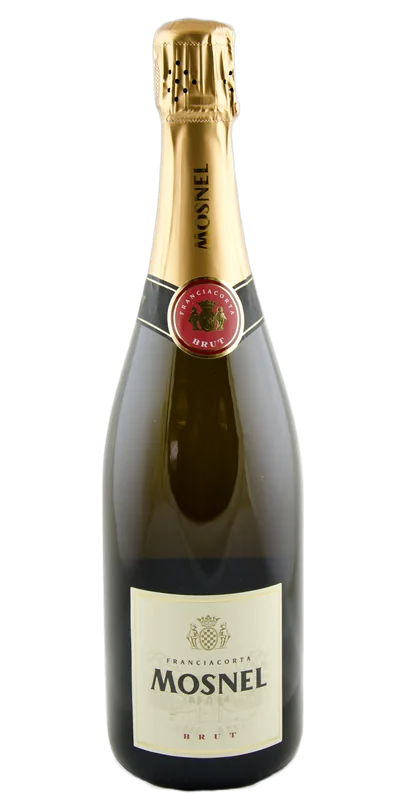 Franciacorta Brut, Mosnel