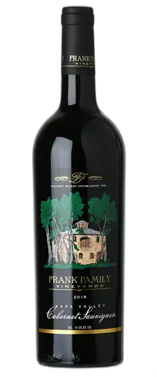 Frank Family Cabernet Sauvignon