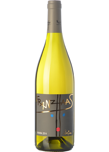 Franz Haas Manna Schweizer 2019