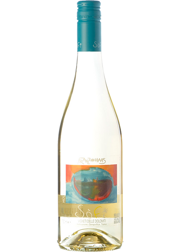 bottle