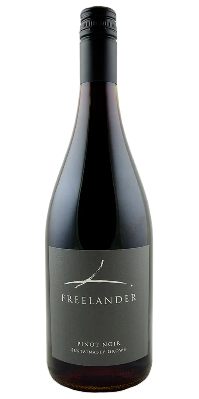 Freelander, Pinot Noir