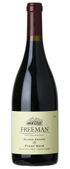 Freeman Gloria Russian River Valley Pinot Noir