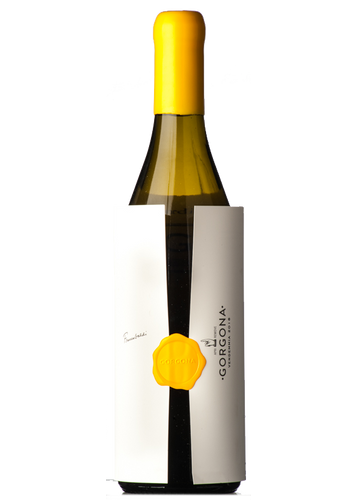 Frescobaldi Gorgona