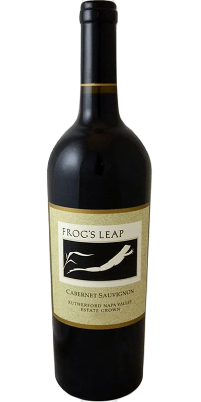 Frog's Leap Cabernet Sauvignon, Napa