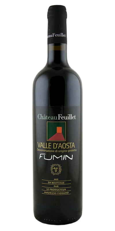 Fumin, Ch. Feuillet