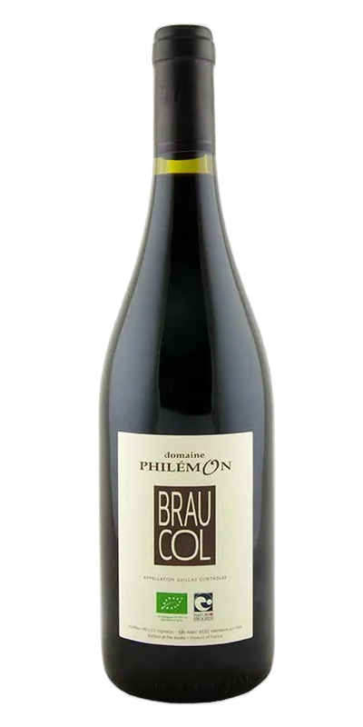 Gaillac Braucol, Dom. Philémon