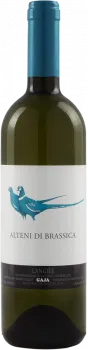 Gaja Alteni di Brassica Langhe
