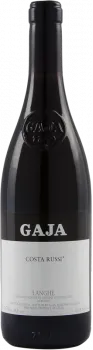 Gaja Langhe Costa Russi