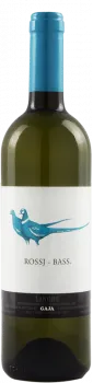 Gaja Langhe Rossj-Bass
