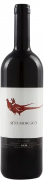 Gaja Langhe Sito Moresco