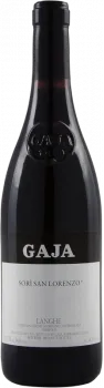 Gaja Langhe Sorì San Lorenzo