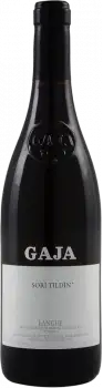 bottle