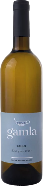 Golan Heights Winery Gamla Sauvignon Blanc