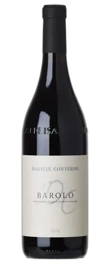Daniel & Marta Gantenbein Chardonnay