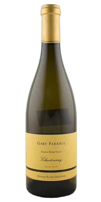 Gary Farrell Chardonnay, Russian River Selection