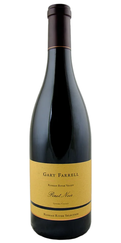 Gary Farrell Pinot Noir, Russian River Valley
