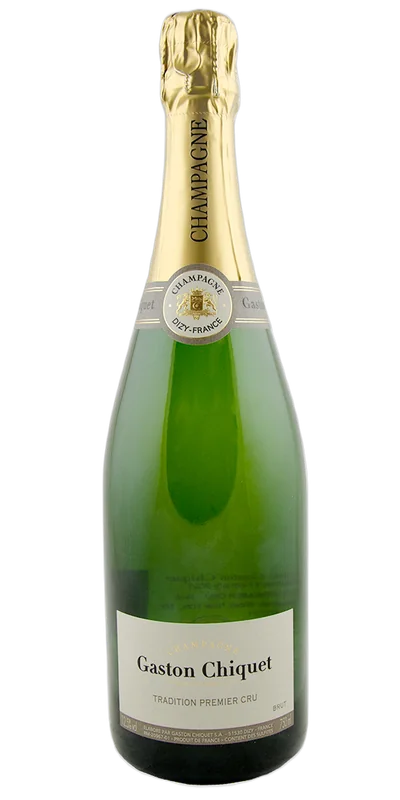 Gaston-Chiquet, Tradition Brut