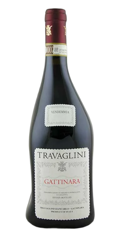 Gattinara, Travaglini