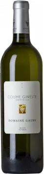 Gauby Coume Gineste Blanc
