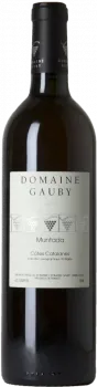 Gauby Muntada Blanc