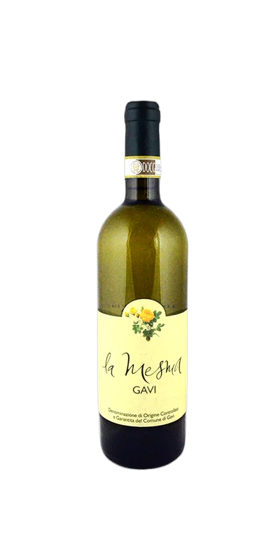 Gavi di Gavi, La Mesma