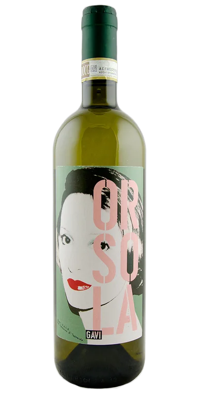 Gavi, Orsola