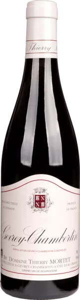 Domaine Thierry Mortet Gevrey-Chambertin