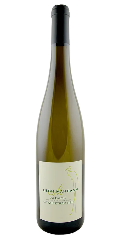 Gewurztraminer, Manbach