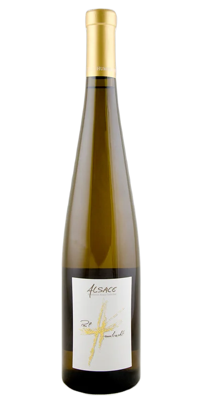 Gewurztraminer 'Marie', Dom. Paul Humbrecht