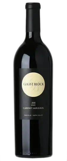 Ghost Block Cabernet Sauvignon