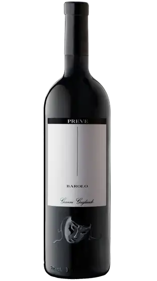 Gianni Gagliardo Barolo Lazzarito Preve