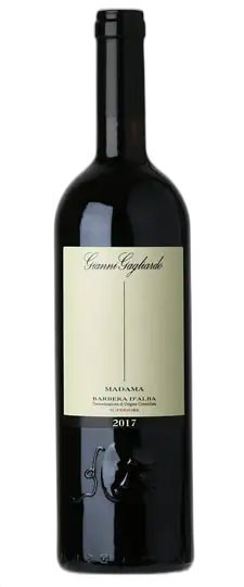 Gianni Gagliardo Madama Barbera d'Alba