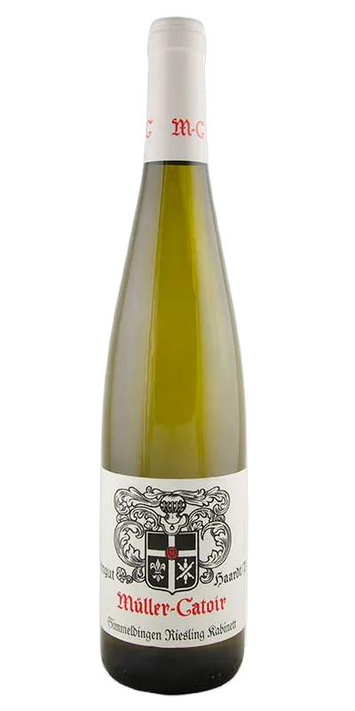 Gimmeldinger Riesling Kabinett, Müller-Catoir