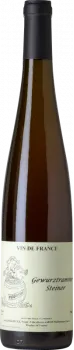 Ginglinger Gewürztraminer Steiner Macération