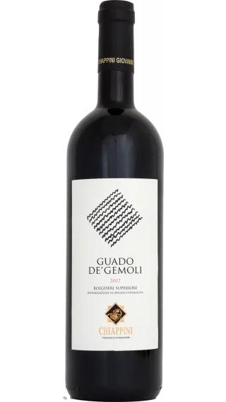 Giovanni Chiappini Guado de' Gemoli